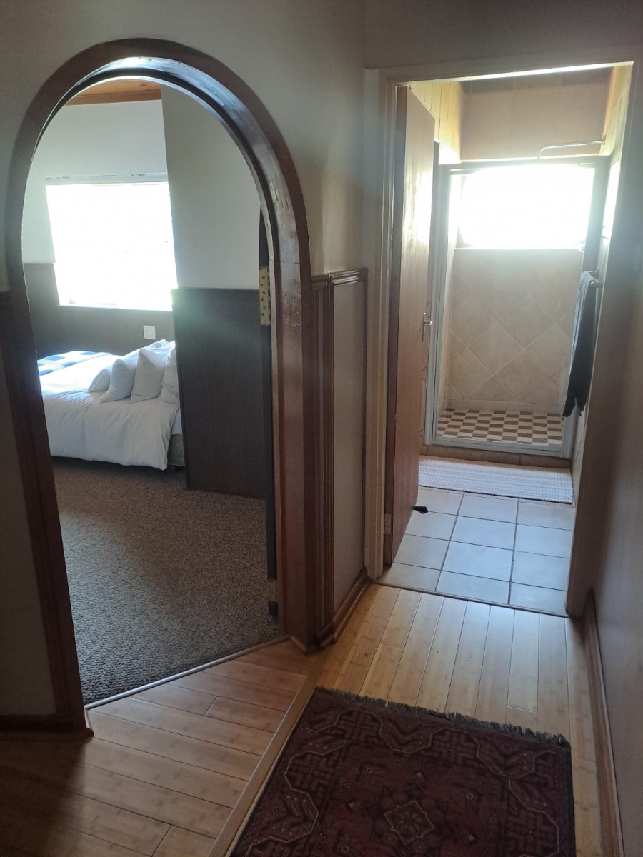 4 Bedroom Property for Sale in Jan Cillierspark Free State